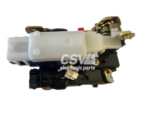 imagen (2) del producto Actuador Delantero Iqzdo Renault