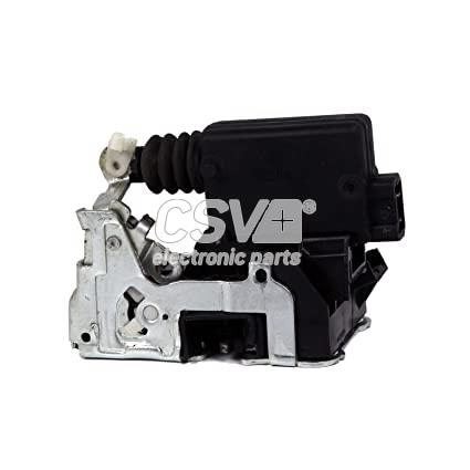 imagen (3) del producto Actuador Delantero Iqzdo Renault