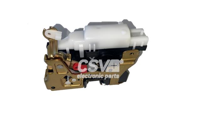 imagen (4) del producto Actuador Delantero Iqzdo Renault