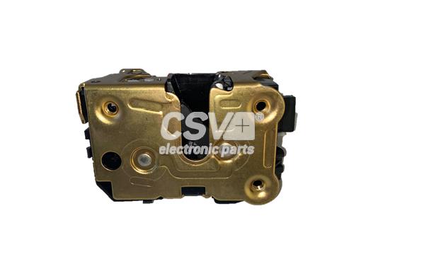 imagen (5) del producto Actuador Delantero Iqzdo Renault