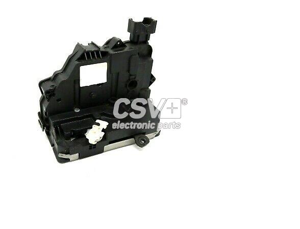 imagen (1) del producto Actuador Delant. Izqdo Opel