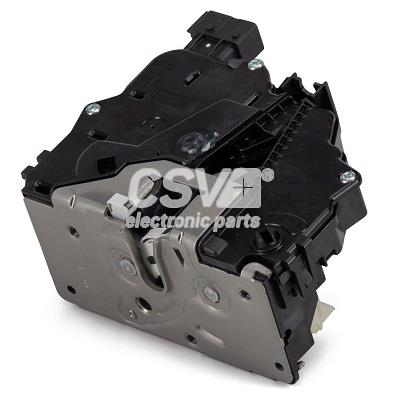 imagen (1) del producto Actuador Trasero Iqdo. Opel