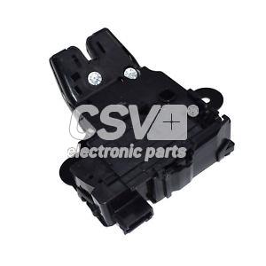 imagen (1) del producto Actuador Maletero Opel