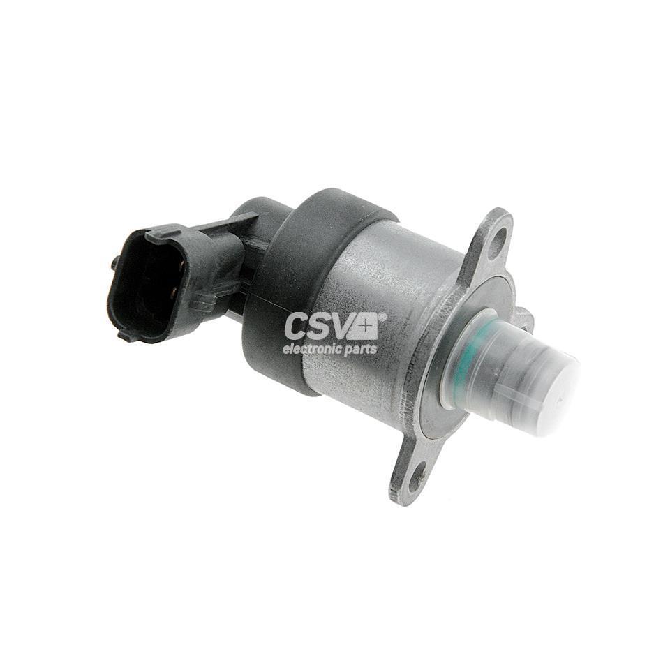 imagen (2) del producto Valvula Common Rail Renault