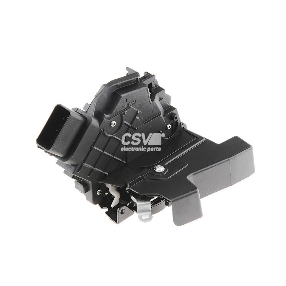 imagen (1) del producto Actuador Delantero Izqdo Volvo