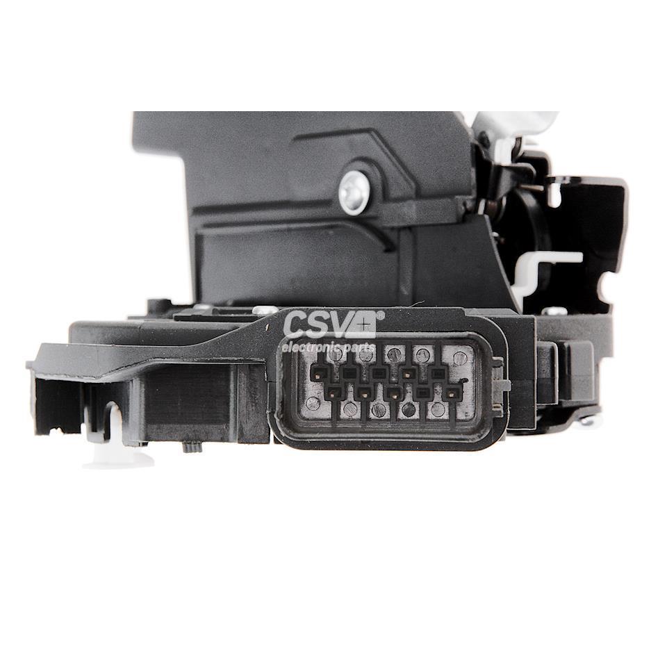 imagen (5) del producto Actuador Delantero Izqdo Volvo