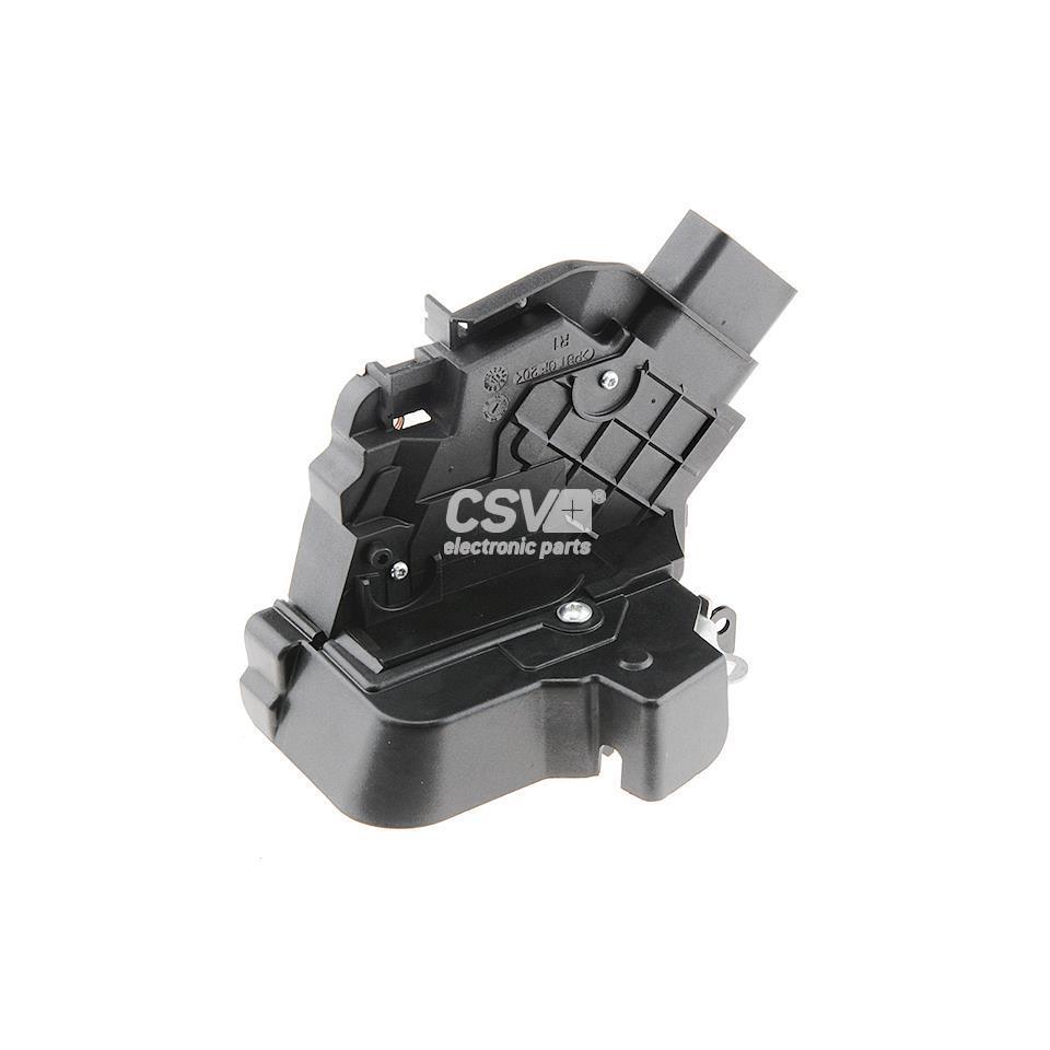 imagen (1) del producto Actuador Delantero Dcho Volvo