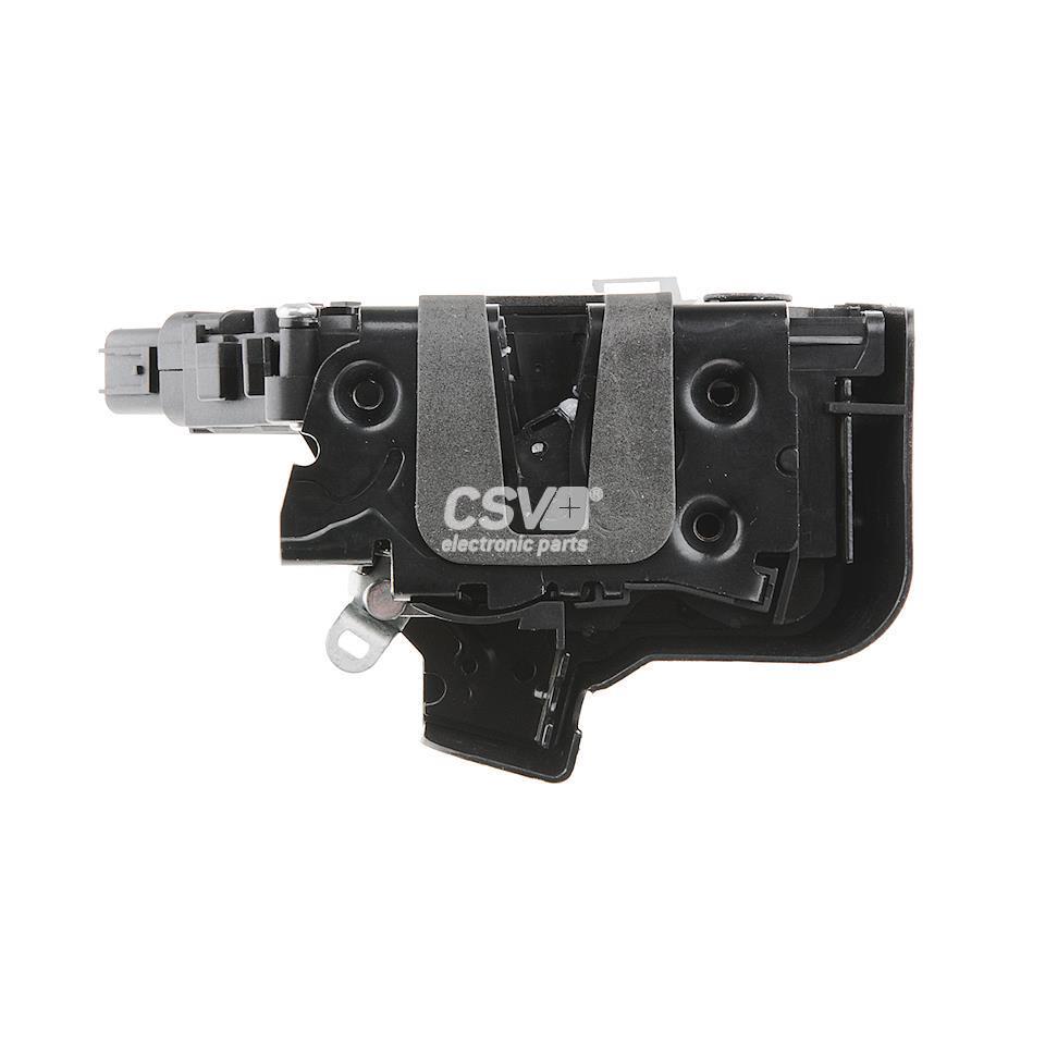 imagen (3) del producto Actuador Delantero Dcho Volvo