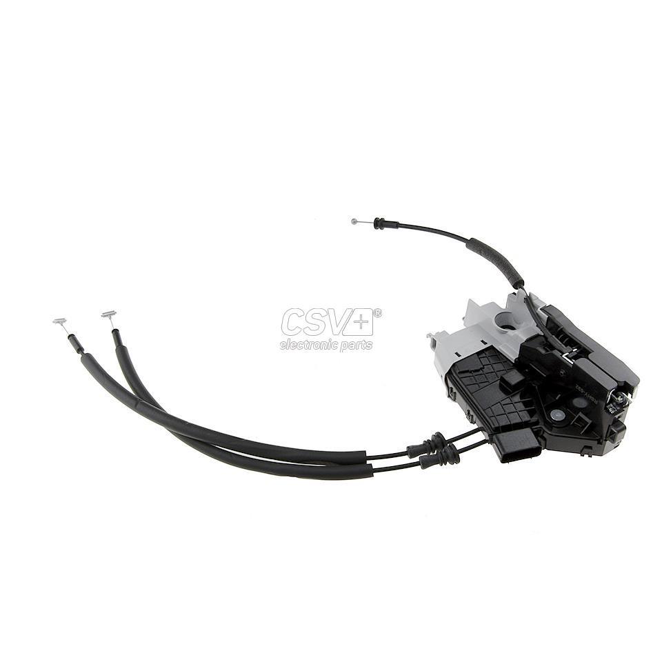 imagen (1) del producto Actuador Delantero Izdo Hyundai