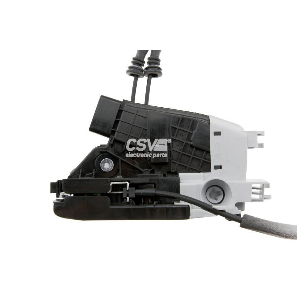 imagen (3) del producto Actuador Delantero Izdo Hyundai