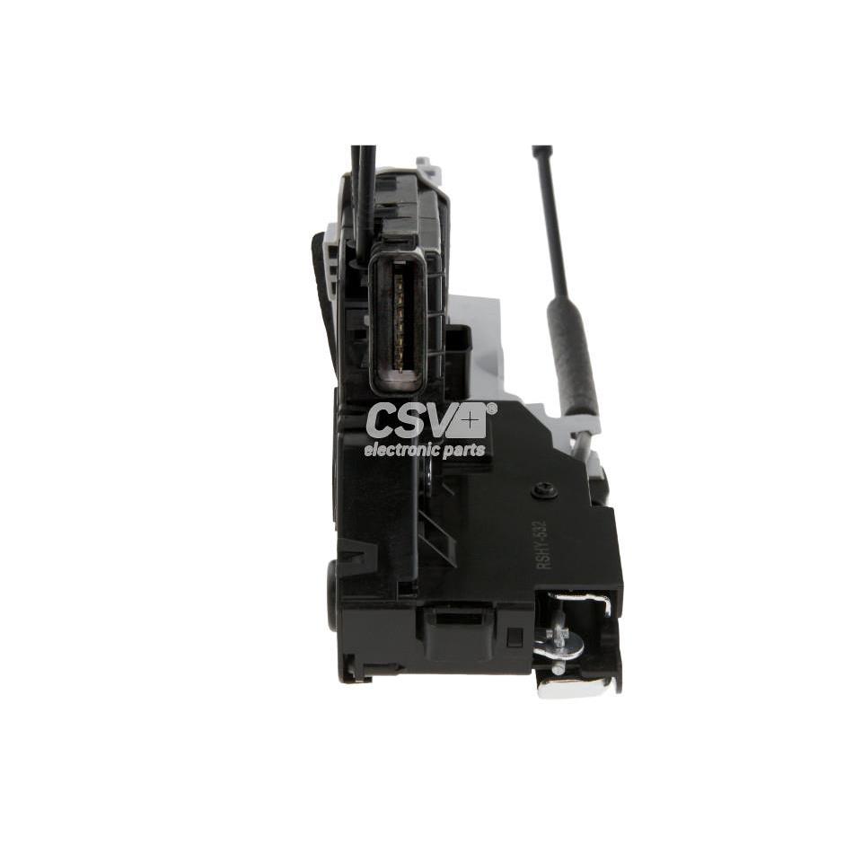 imagen (6) del producto Actuador Delantero Izdo Hyundai