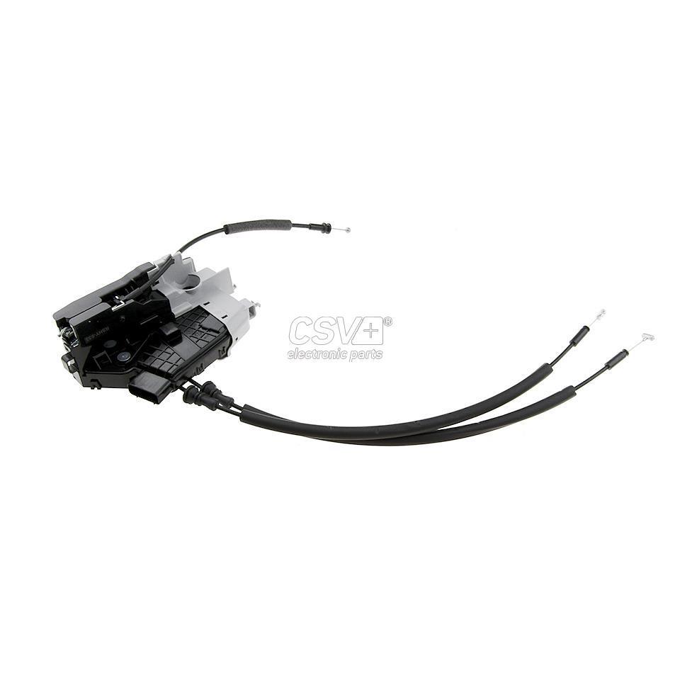 imagen (1) del producto Actuador Delantero Dcho Hyundai