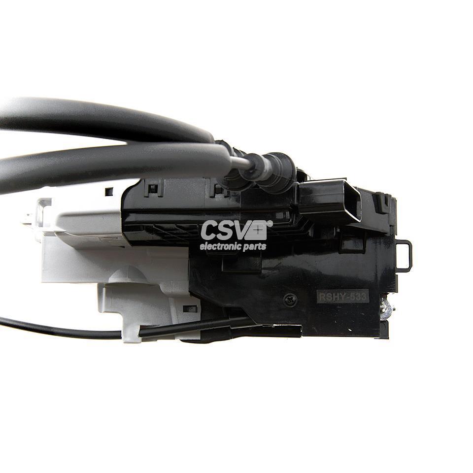 imagen (4) del producto Actuador Delantero Dcho Hyundai