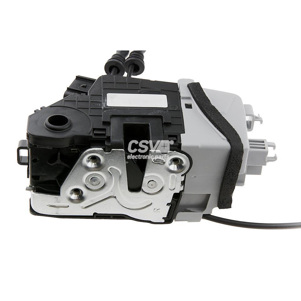 imagen (5) del producto Actuador Delantero Dcho Hyundai