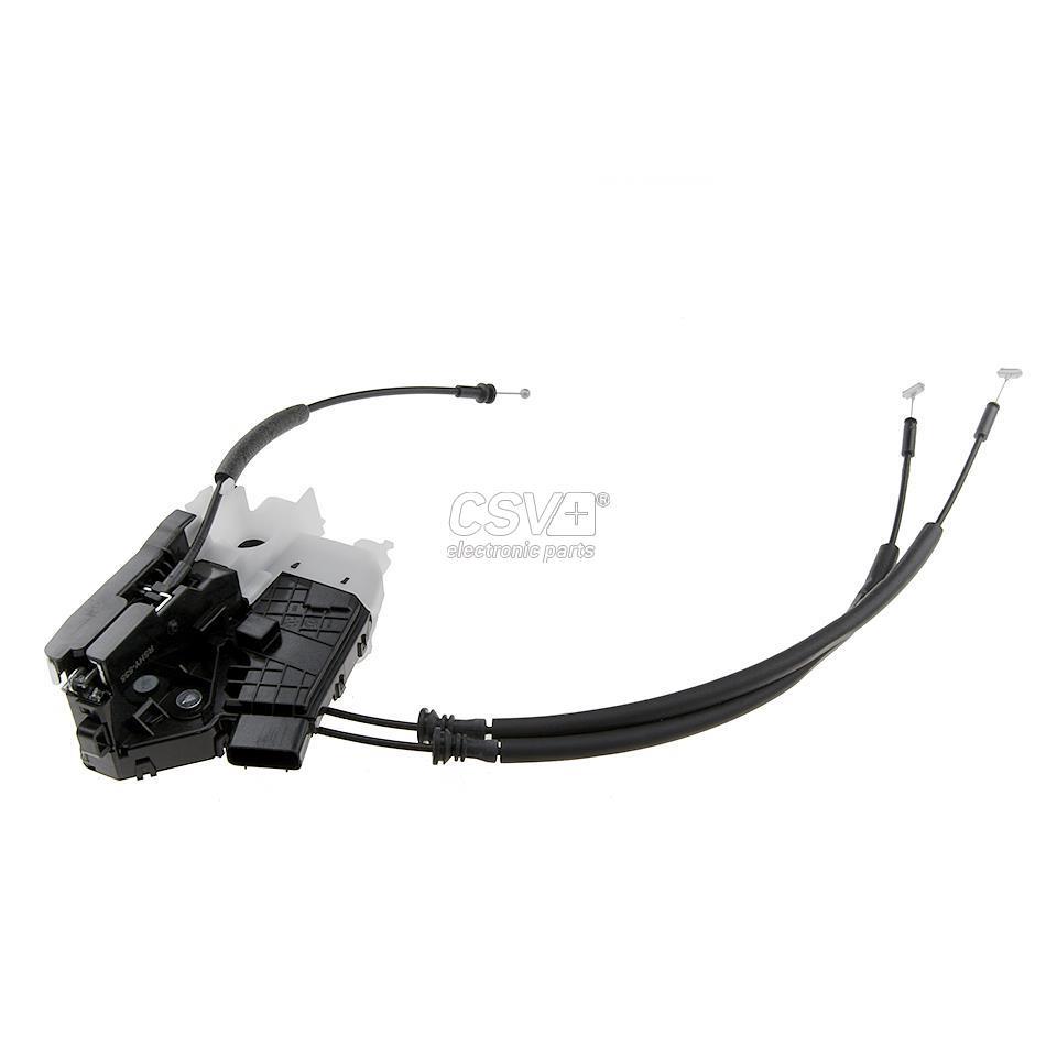 imagen (1) del producto Actuador Trasero Dcho Hyundai