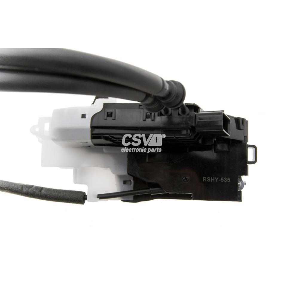 imagen (4) del producto Actuador Trasero Dcho Hyundai