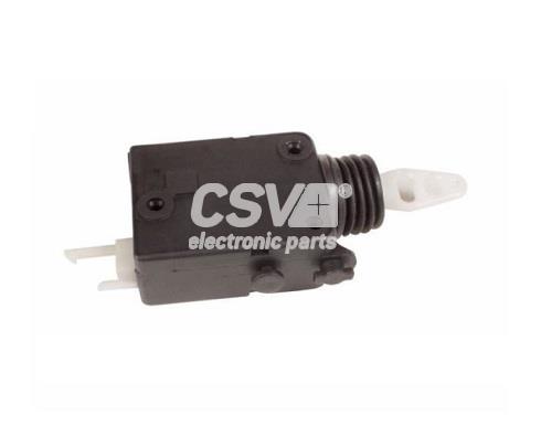 imagen (1) del producto Actuador Cierre Maletero Psa