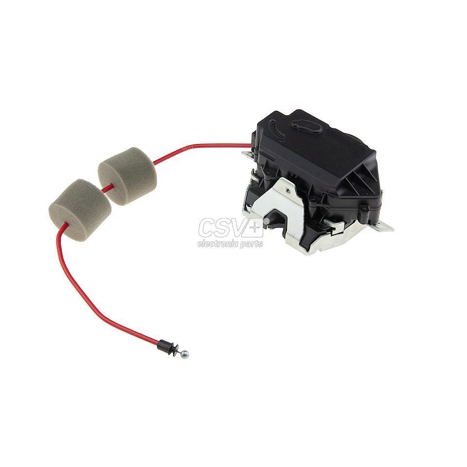 imagen (1) del producto Actuador Maletero Mercedes