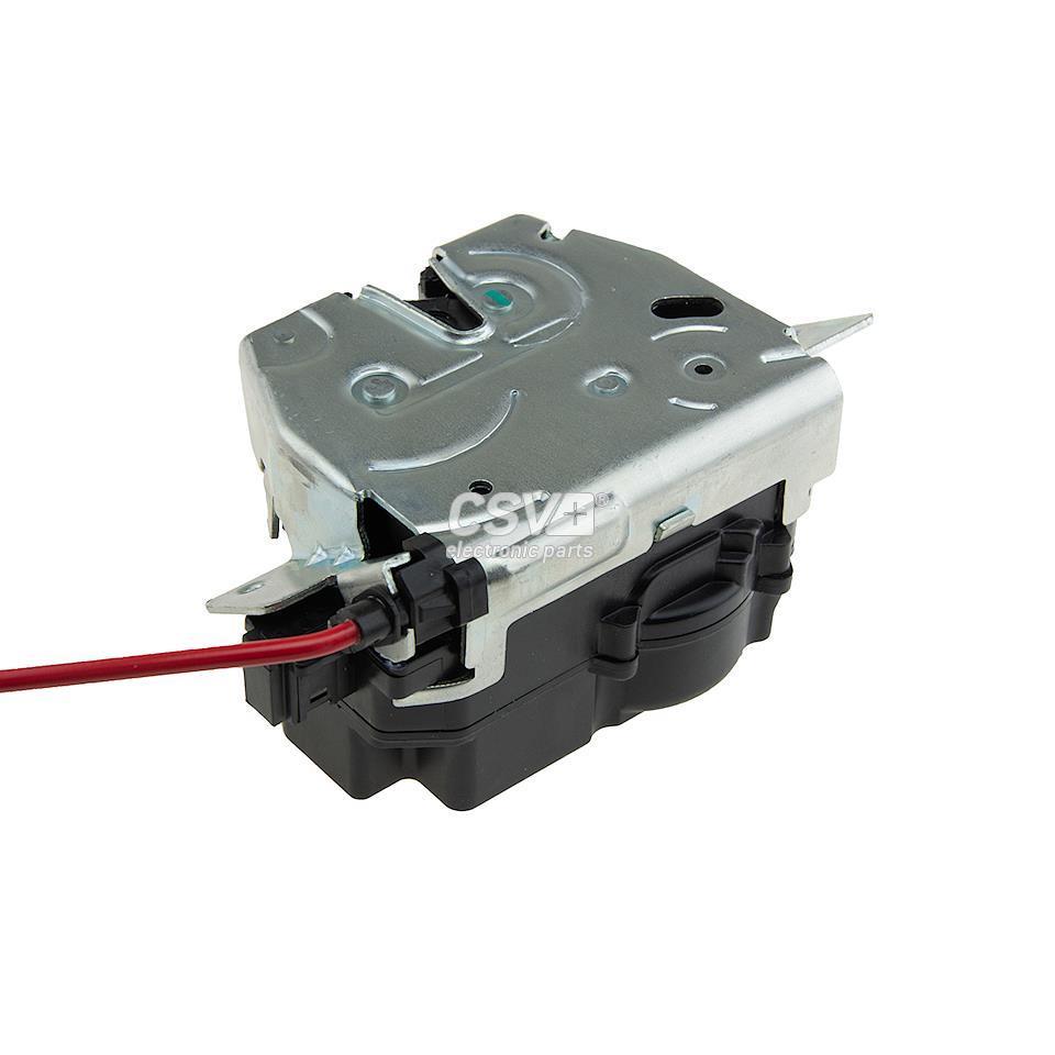 imagen (3) del producto Actuador Maletero Mercedes