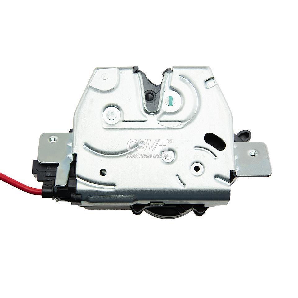 imagen (5) del producto Actuador Maletero Mercedes