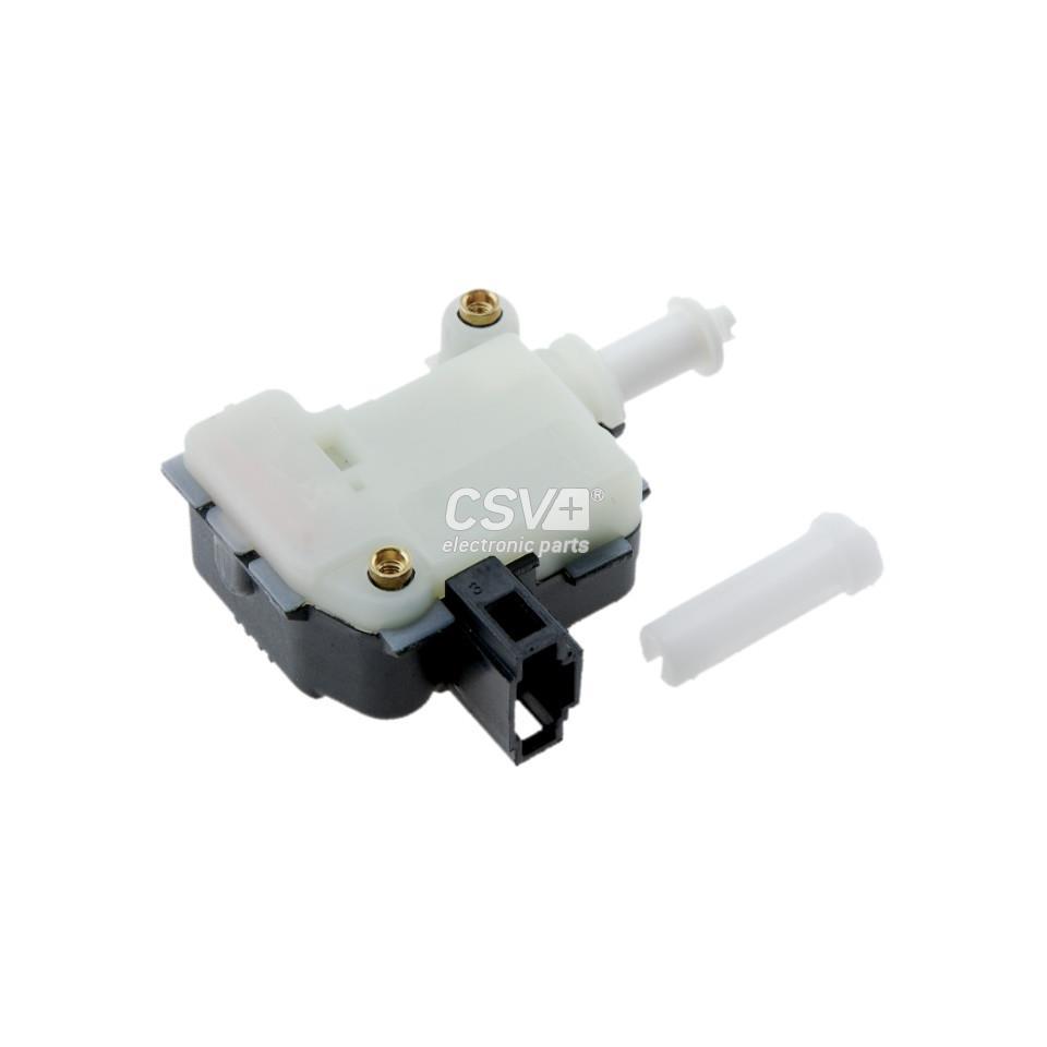 imagen (2) del producto Actuador Tapa Combustible Vag