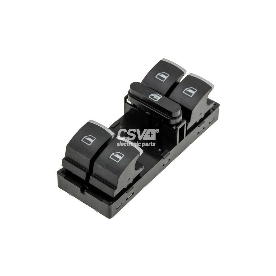 imagen (1) del producto Interruptor Elevalunas Vag