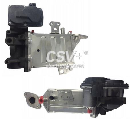 imagen (1) del producto Valvula Egr C Enfriador Vag