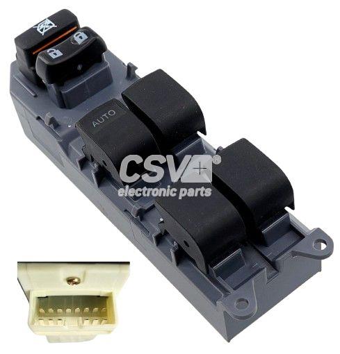 imagen (1) del producto Interruptor Elevalunas