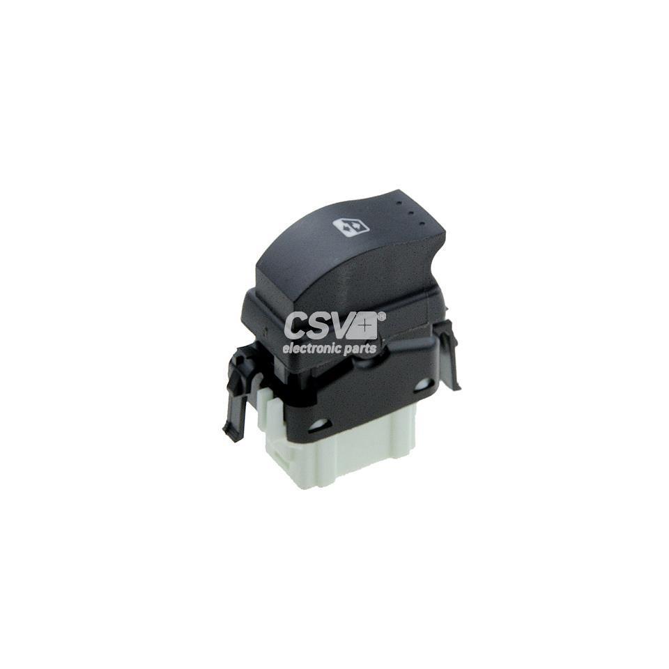 imagen (1) del producto Interruptor Elevalunas Renault