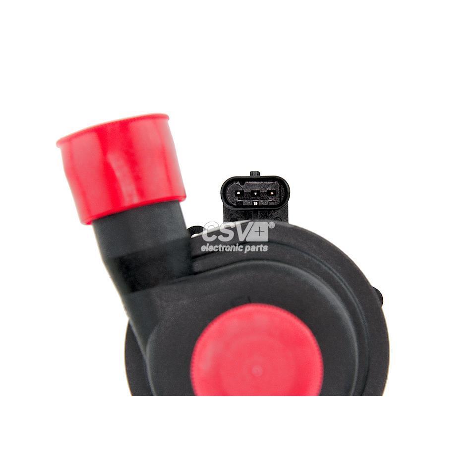 imagen (4) del producto Bomba De Agua Adicional Vag