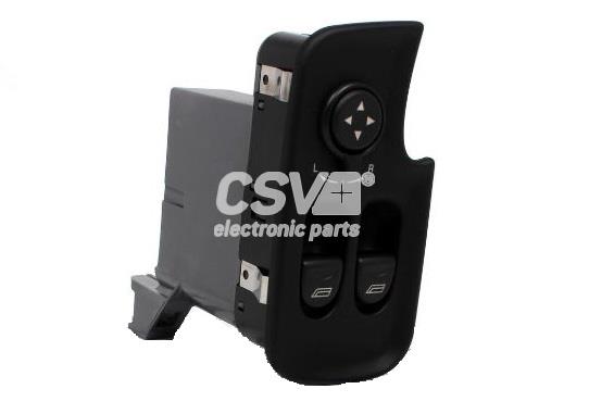 imagen (1) del producto Interruptor Elevalunas Fiat