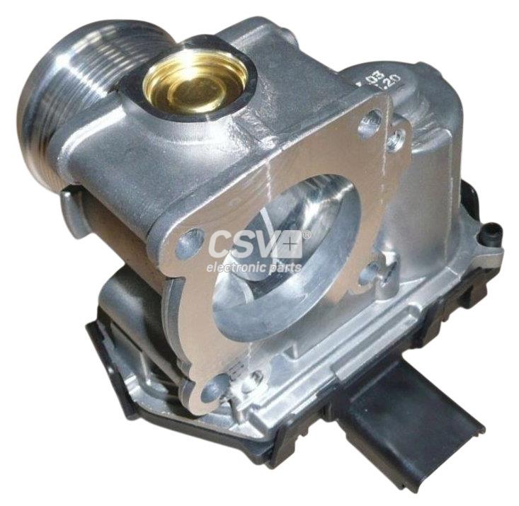 imagen (1) del producto Cuerpo Mariposa Psa-ford