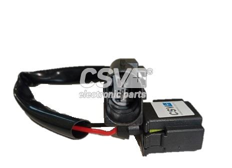 imagen (1) del producto Conector Arbol Levas Mercedes