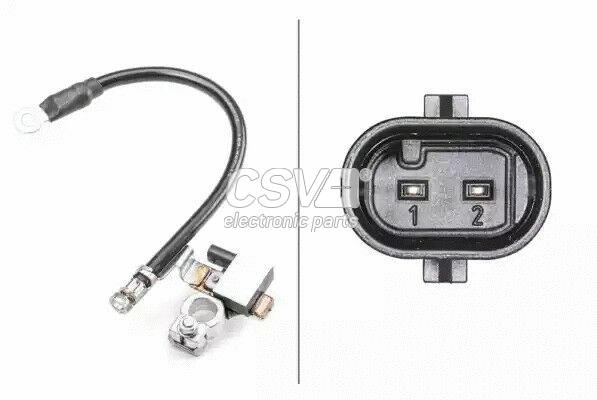 imagen (1) del producto Sensor Carga De Bateria Ford