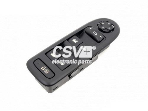 imagen (1) del producto Interruptor Elevalunas Psa