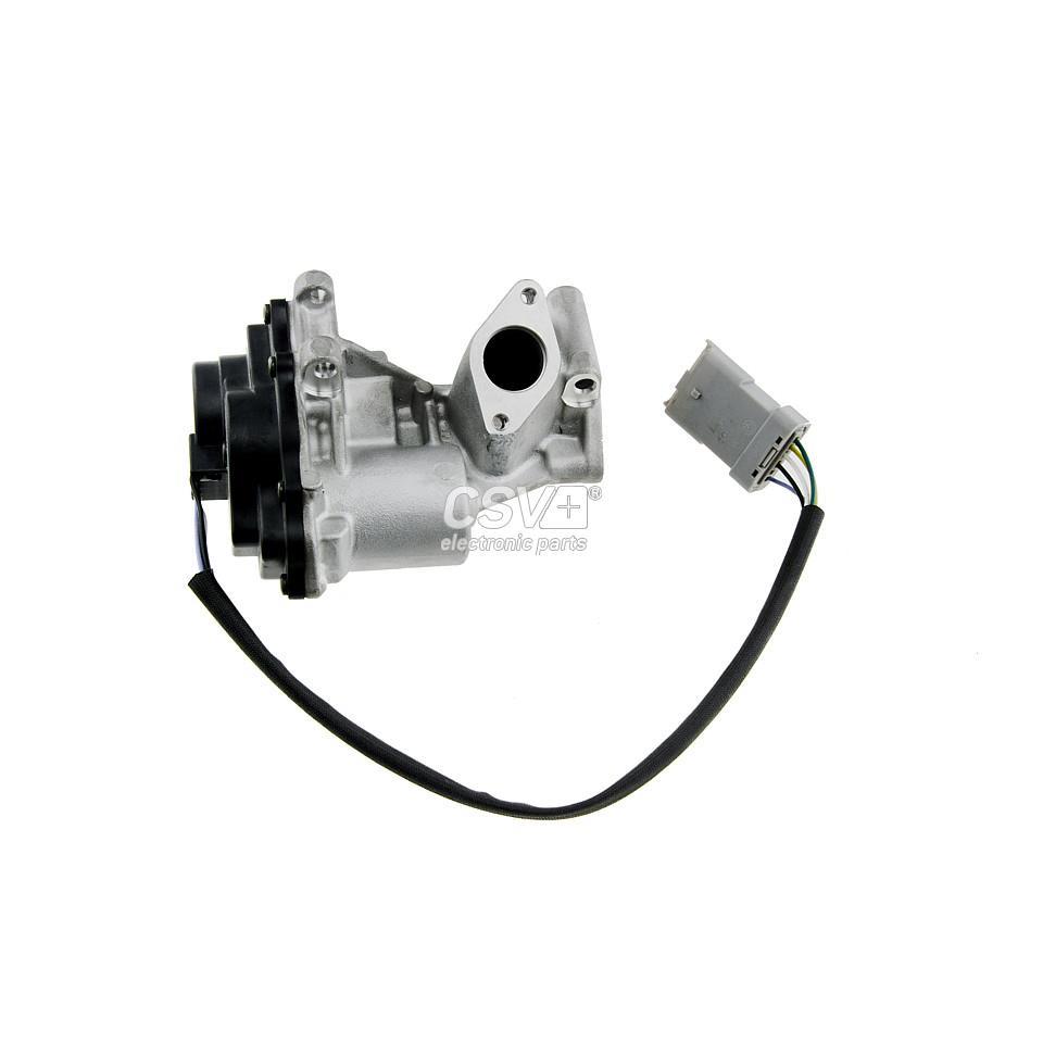 imagen (1) del producto Valvula Egr Land Rover