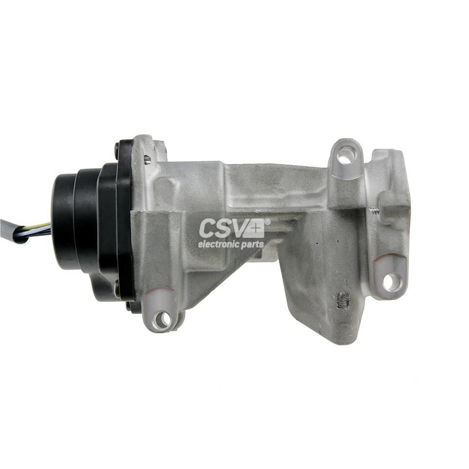 imagen (4) del producto Valvula Egr Land Rover