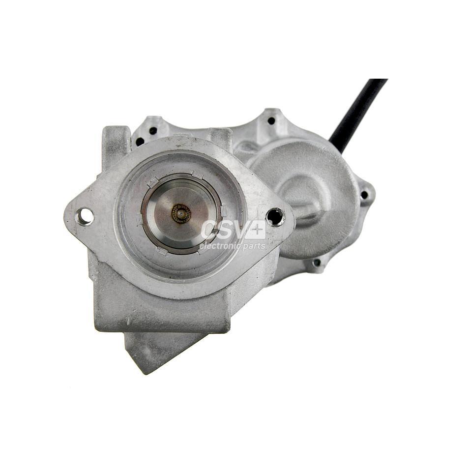 imagen (5) del producto Valvula Egr Land Rover