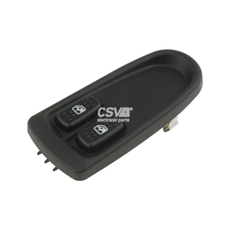 imagen (1) del producto Interruptor Elevalunas Iveco