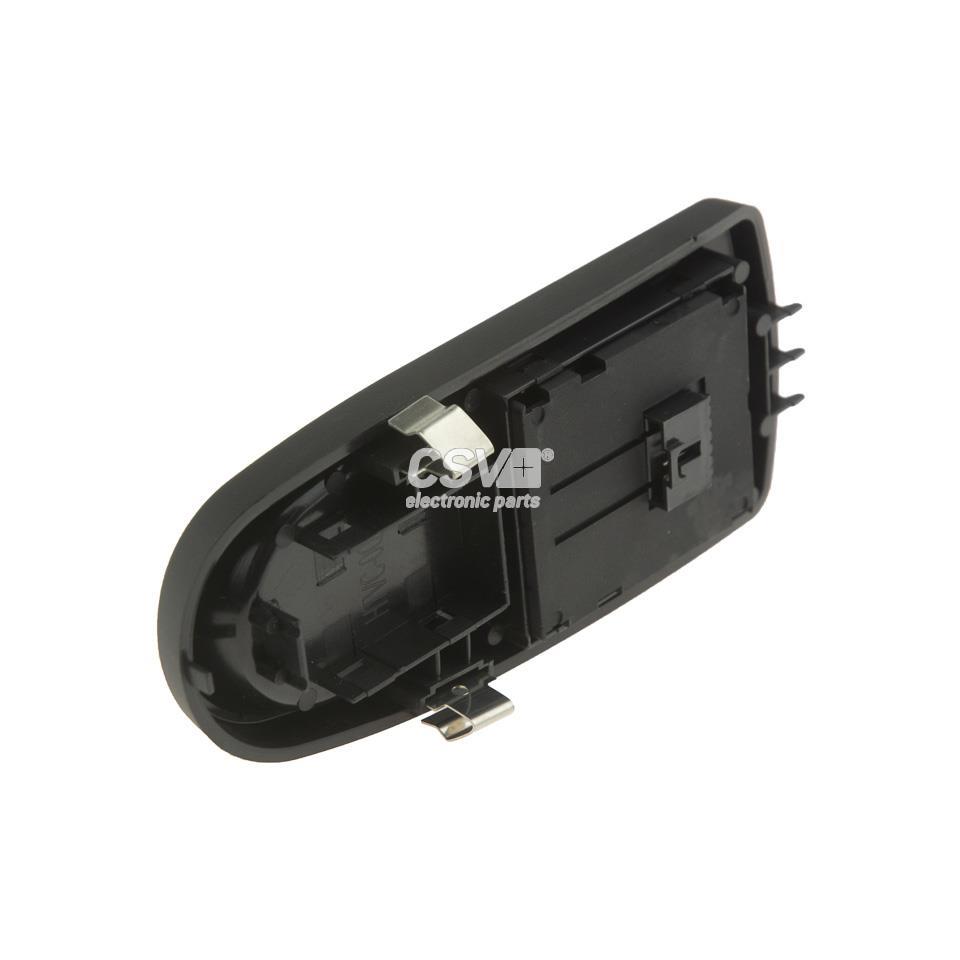 imagen (2) del producto Interruptor Elevalunas Iveco