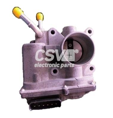 imagen (1) del producto Cuerpo De Mariposa Toyota