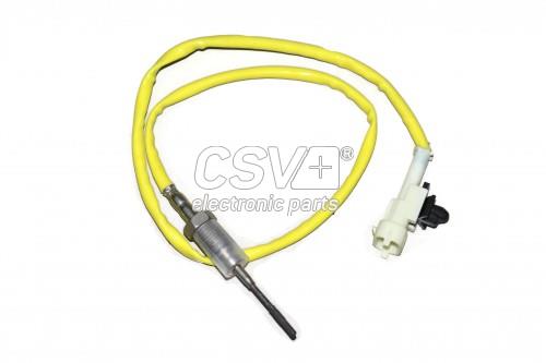 imagen (1) del producto Sensor Temperatura Gas Escape Fiat