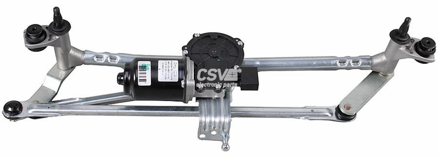 imagen (1) del producto Sistema Motor Del Limpiaparabris