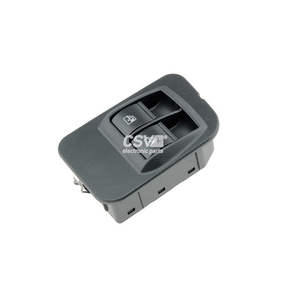 imagen (1) del producto Interruptor Elevalunas Psa