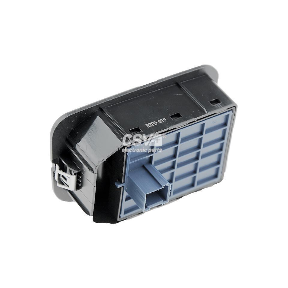 imagen (2) del producto Interruptor Elevalunas Psa