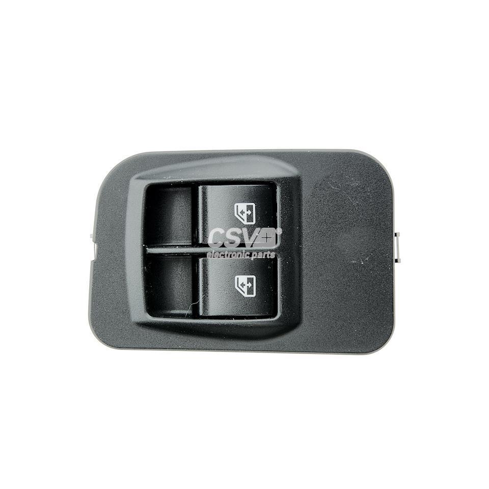 imagen (4) del producto Interruptor Elevalunas Psa