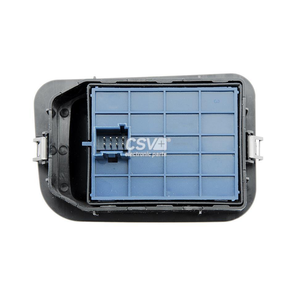 imagen (5) del producto Interruptor Elevalunas Psa