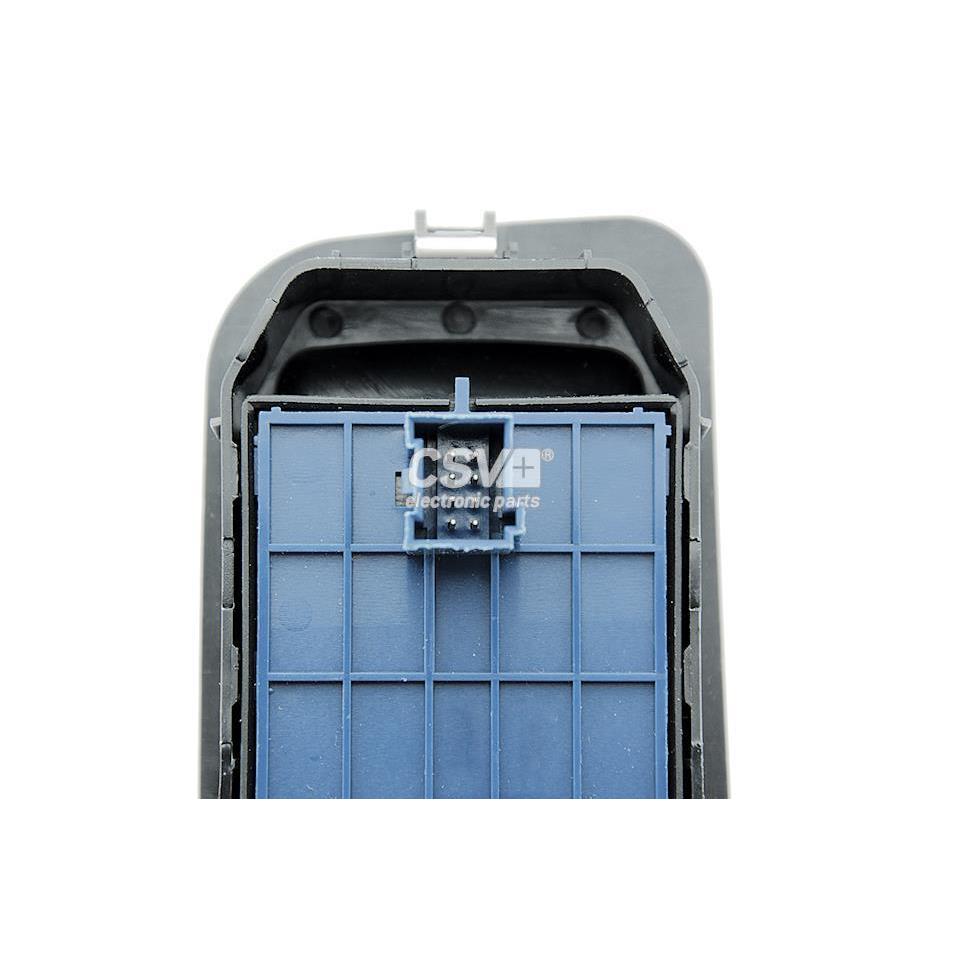 imagen (6) del producto Interruptor Elevalunas Psa