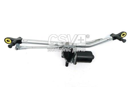 imagen (1) del producto Sistema Motor Del Limpiaparabrisas Fiat