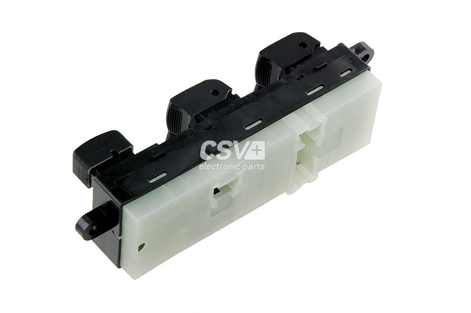 imagen (2) del producto Interruptor Elevalunas Nissan